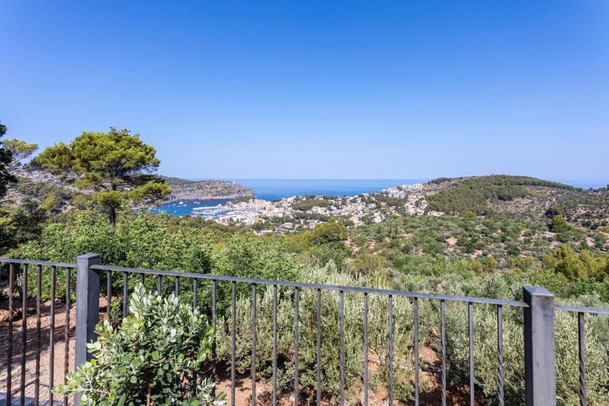 Finca Rural Es Pujol Soller Exterior photo