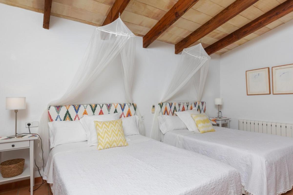 Finca Rural Es Pujol Soller Exterior photo