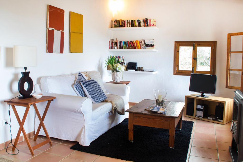 Finca Rural Es Pujol Soller Exterior photo